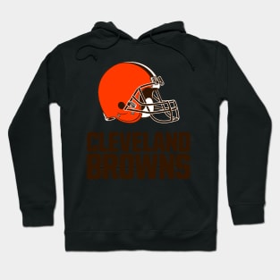 BrownsCity Hoodie